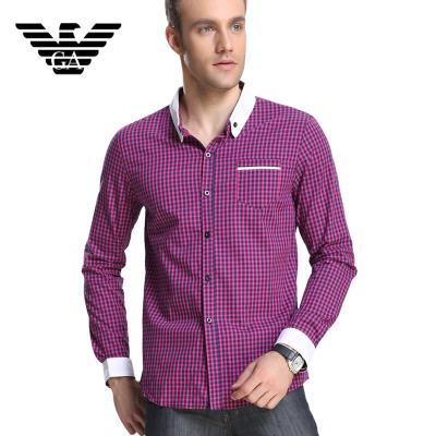 Armani shirts-1061